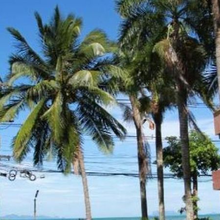 Jinta Hotel Nathon Beach Plage de Chaweng Extérieur photo